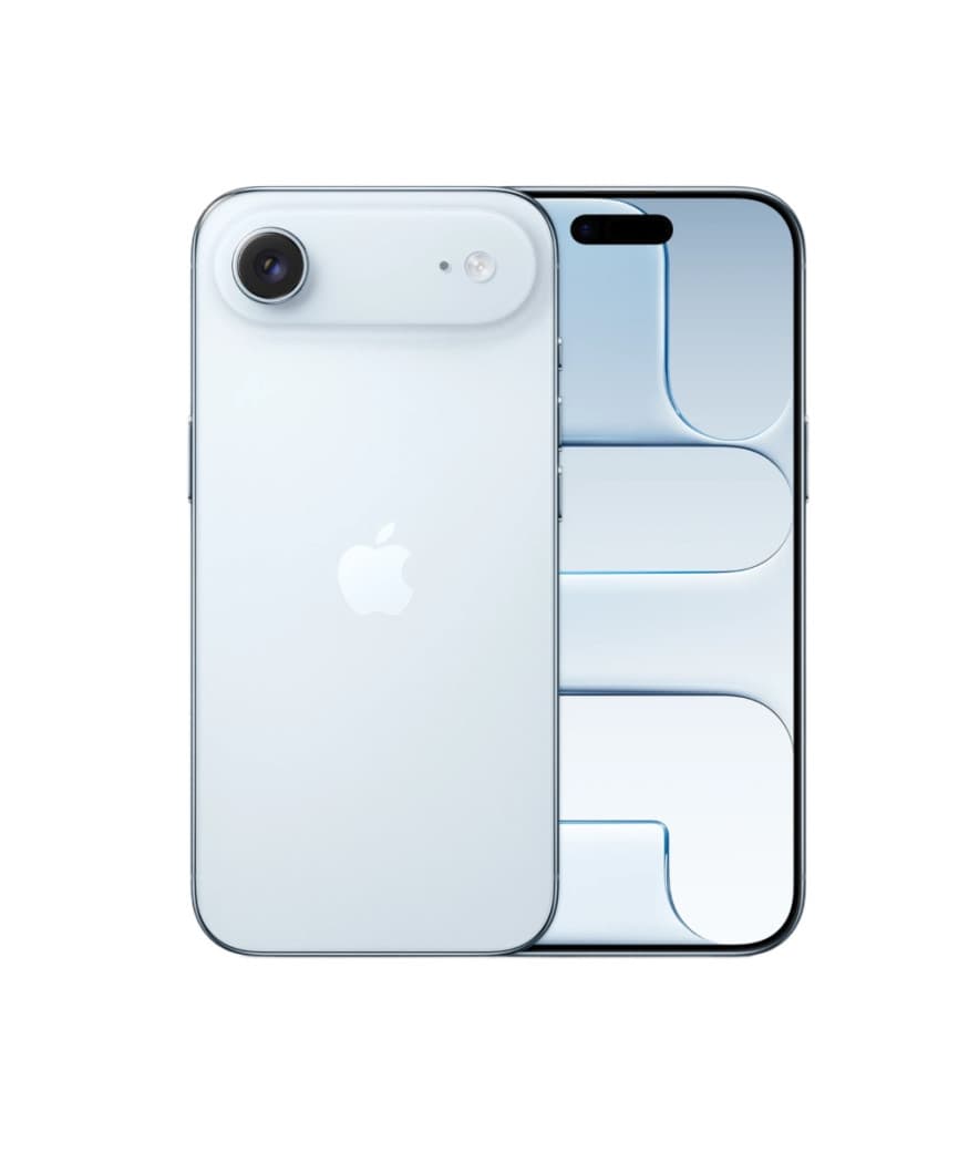 Apple iPhone Air 256Gb Sky Blue