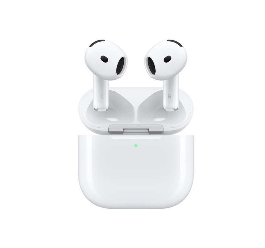 Беспроводные наушники Apple AirPods 4 ANC