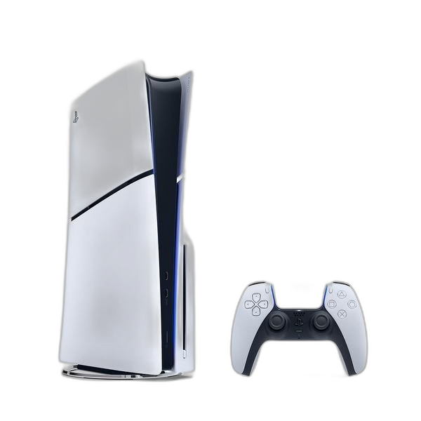 PlayStation 5 Slim