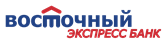 logo vostochniy express bank