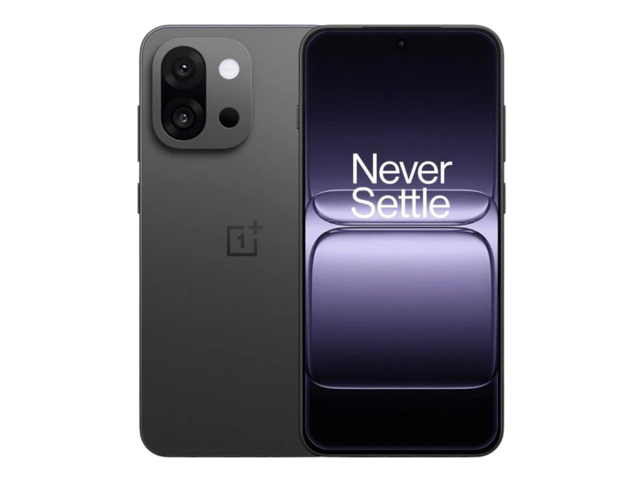 Смартфон OnePlus 13S 12/512 ГБ Black Velvet CPH2723