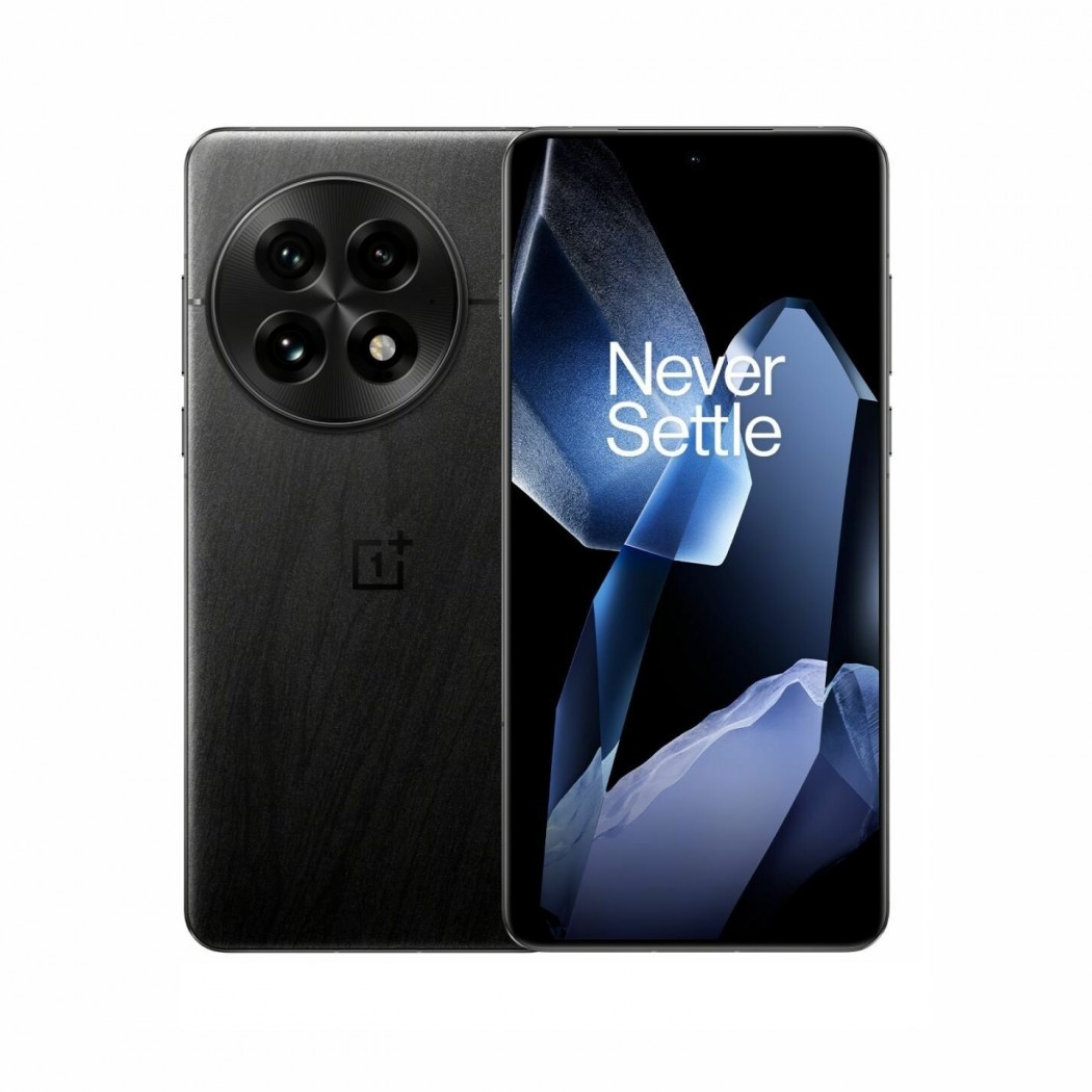 Смартфон OnePlus 13 12/256 ГБ черный CPH2649