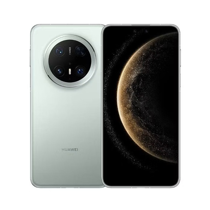 Смартфон HUAWEI Mate 70 Pro 12/512GB Green