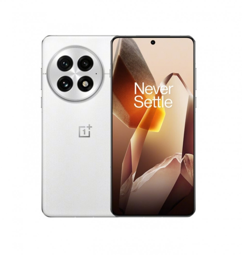 Смартфон OnePlus 13 16/512 ГБ белый CPH2649