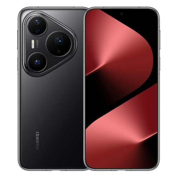 Смартфон HUAWEI Pura 80 Pro 12/512 Black RU
