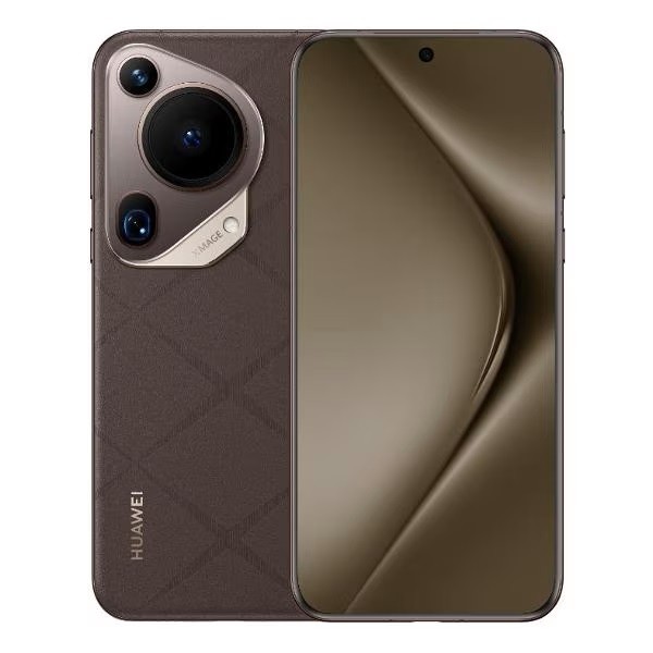 Смартфон HUAWEI Pura 70 Ultra 16/512GB Brown RU