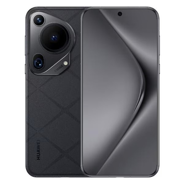 Смартфон HUAWEI Pura 70 Ultra 16/1TB Black RU