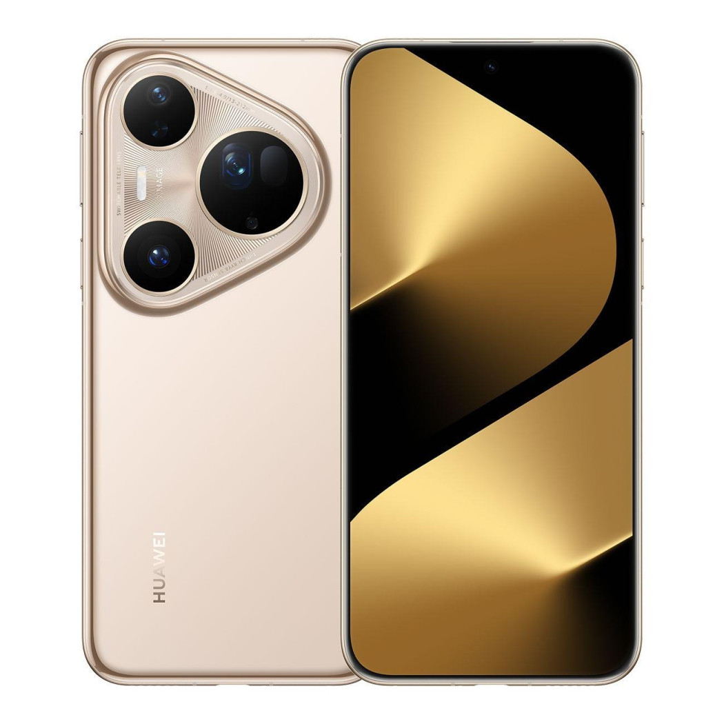 Смартфон HUAWEI Pura 80 Ultra 16/512Gb Gold