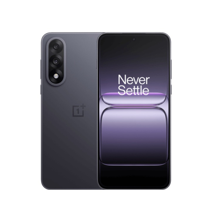 OnePlus Nord 5 CPH2709 8/256Gb Phantom Gray