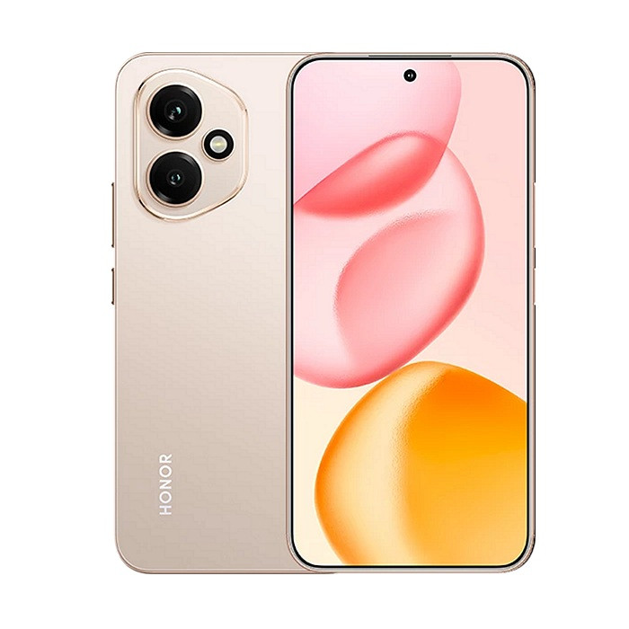 Смартфон Honor 400 12/256GB Desert Gold RU