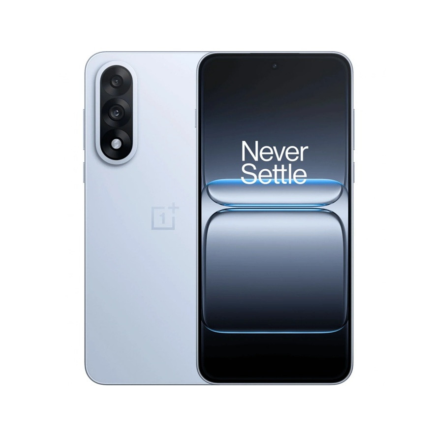 Смартфон OnePlus Nord 5 CPH2707 12/256Gb Dry Ice