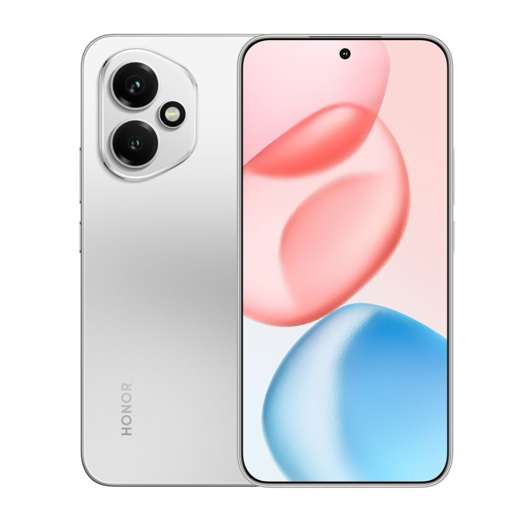 Honor 400 12/512GB White RU