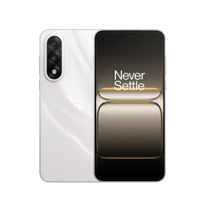 OnePlus Nord 5 CPH2709 12/512Gb Marble Sands