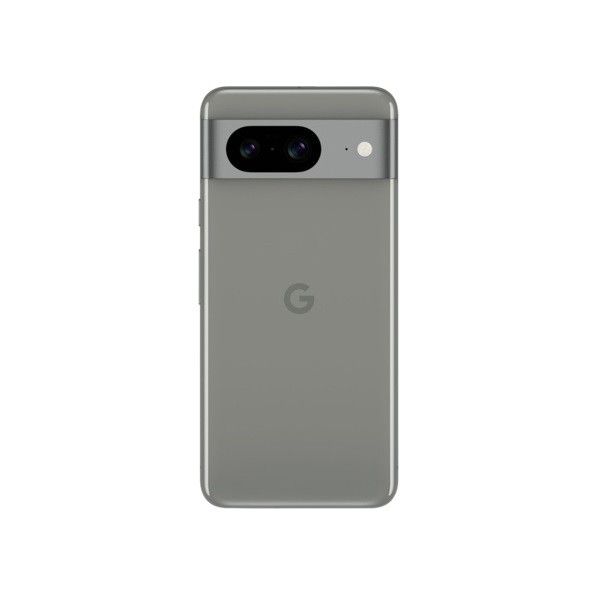 Смартфон Google Pixel 8 8/128Gb Hazel Global