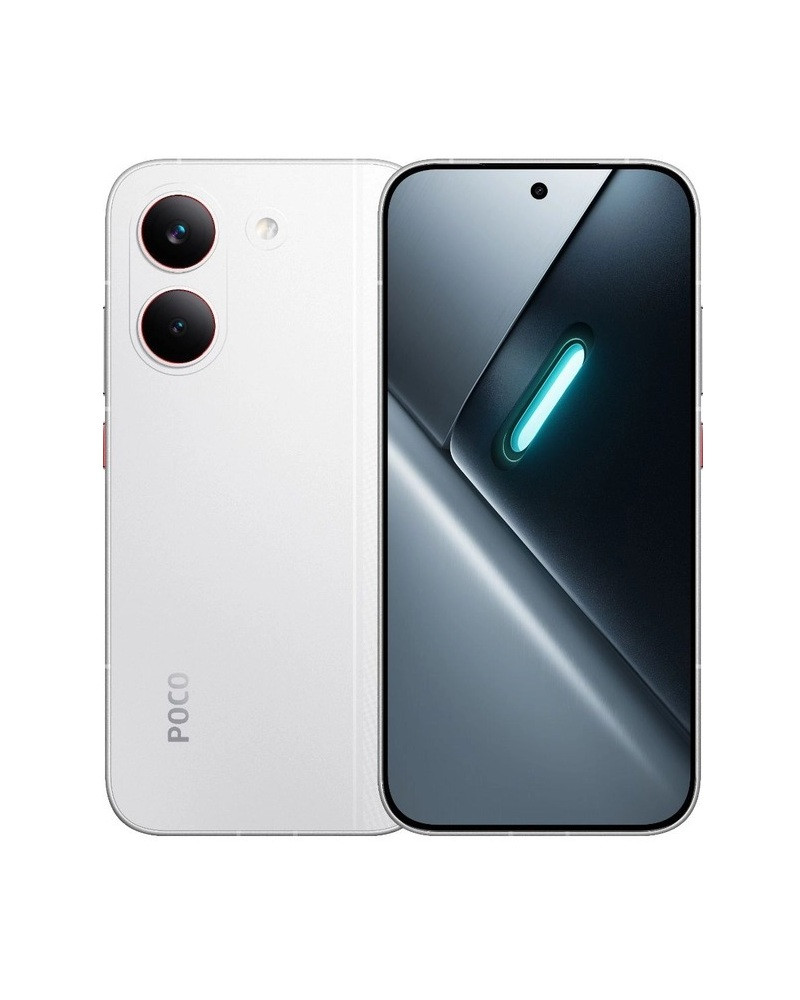 Смартфон POCO X8 Pro 12/512GB White