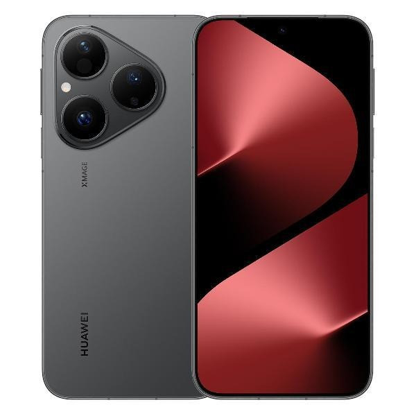 Смартфон HUAWEI Pura 80 12/256GB Black UK