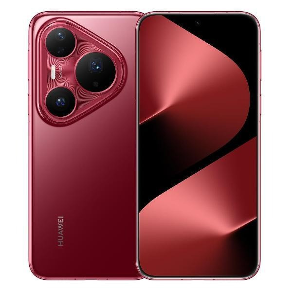 Смартфон HUAWEI Pura 80 Pro 12/512 Red RU