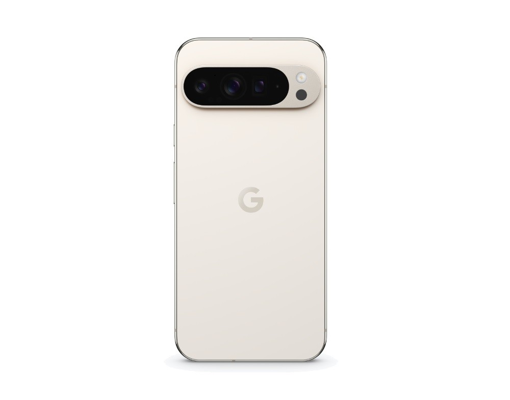Смартфон Google Pixel 9 Pro XL 16/256Gb Porcelain