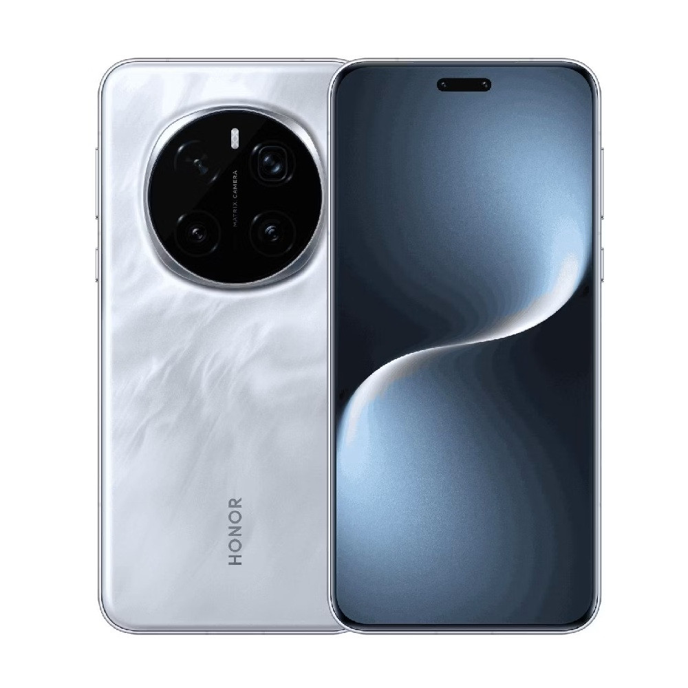 Смартфон HONOR Magic 7 Pro 12/512GB Gray EU