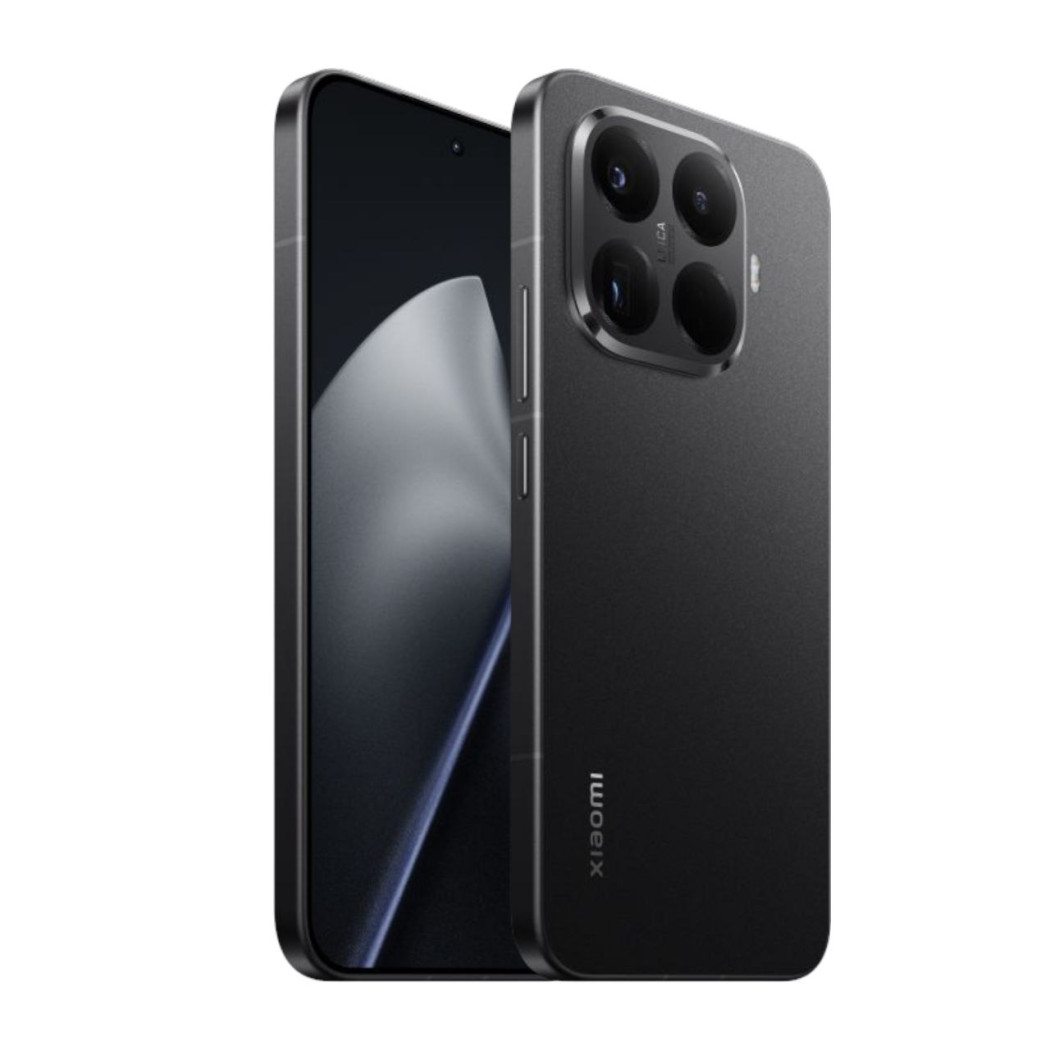 Смартфон Xiaomi 15T Pro 12/1Тб черный