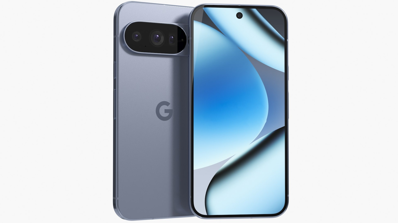 Смартфон Google Pixel 10 Pro 16/256Gb Moonstone JP