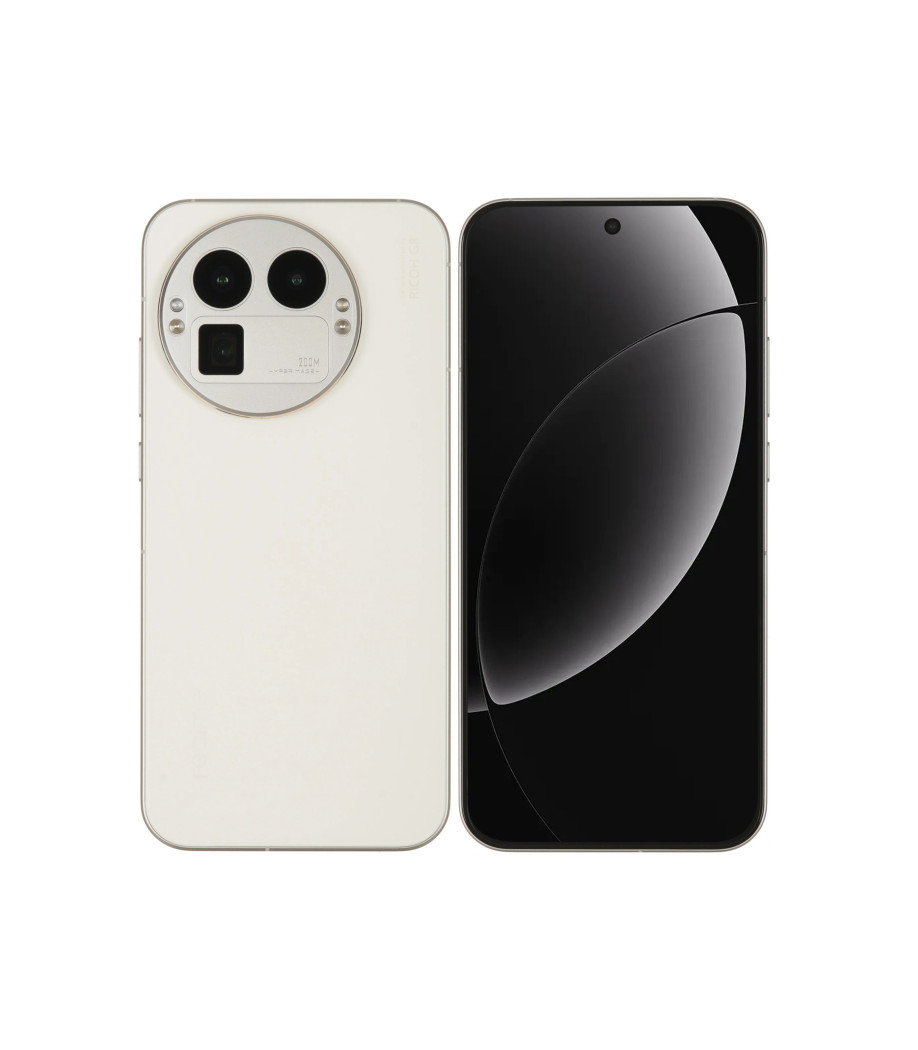 Смартфон Смартфон Realme GT 8 Pro 16/512Gb White