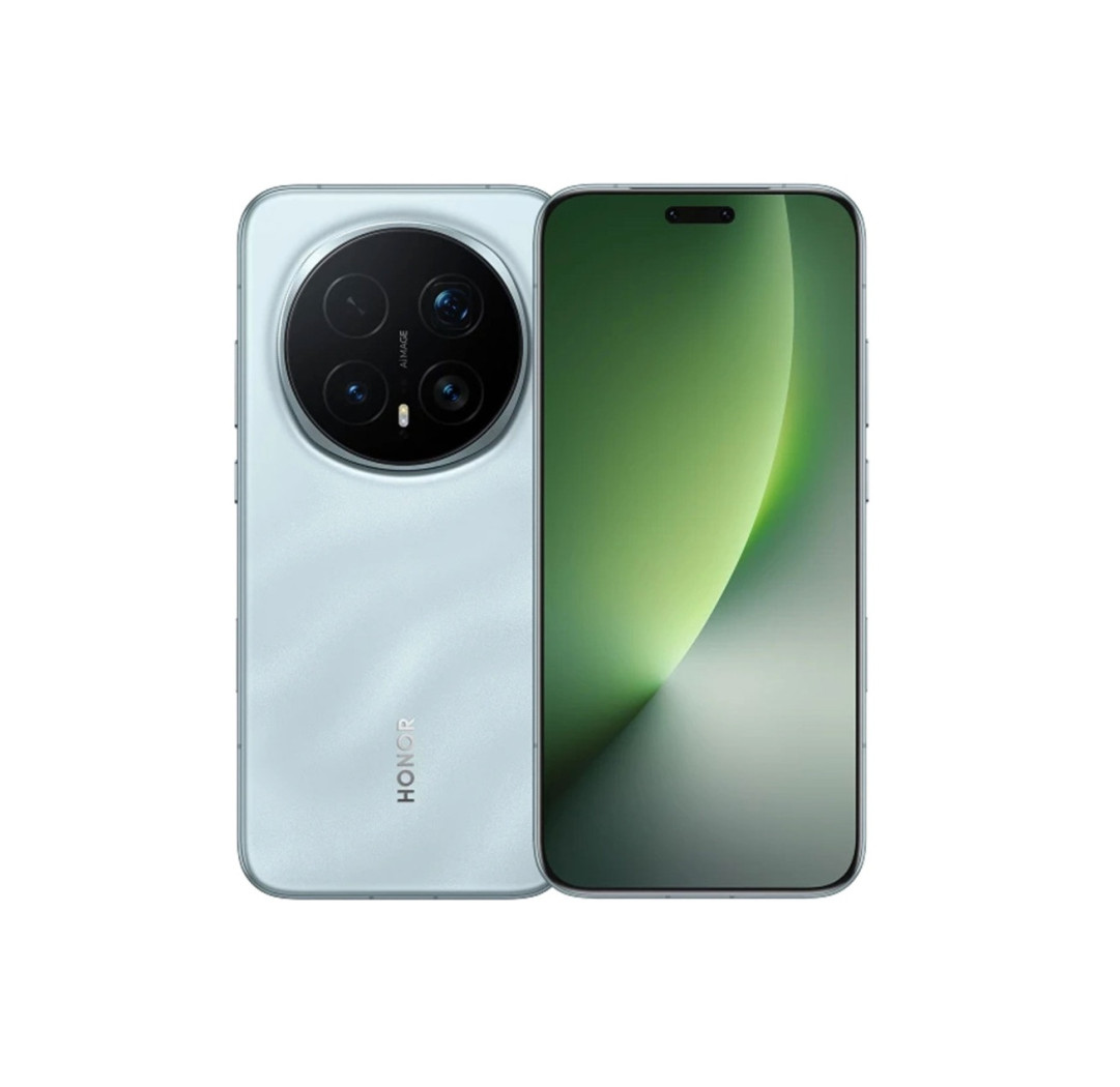 Смартфон Honor Magic 8 Pro 12/512Gb Sky Cyan EU