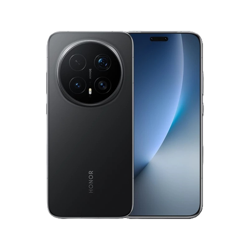 Смартфон Honor Magic 8 Pro 16/1TB Black EU
