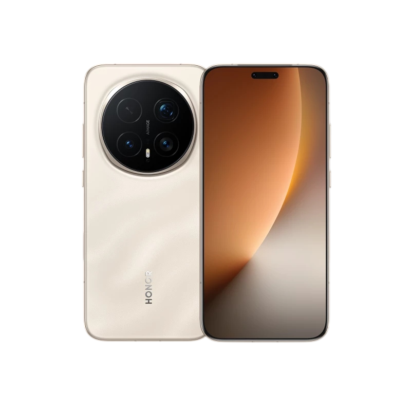 Смартфон Honor Magic 8 Pro 16/1Tb Sunrise Gold EU