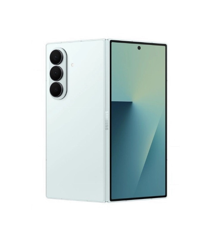 Смартфон Samsung Galaxy Z Fold 7 12/256Gb Mint