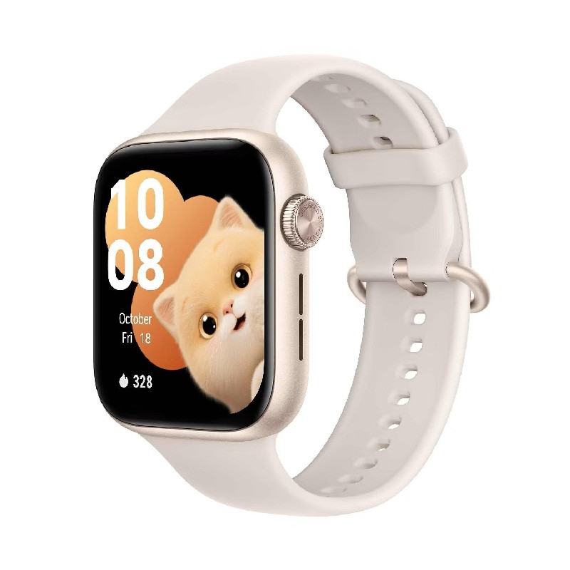 Смарт-часы HONOR Watch 5 Gold (STL-B19)