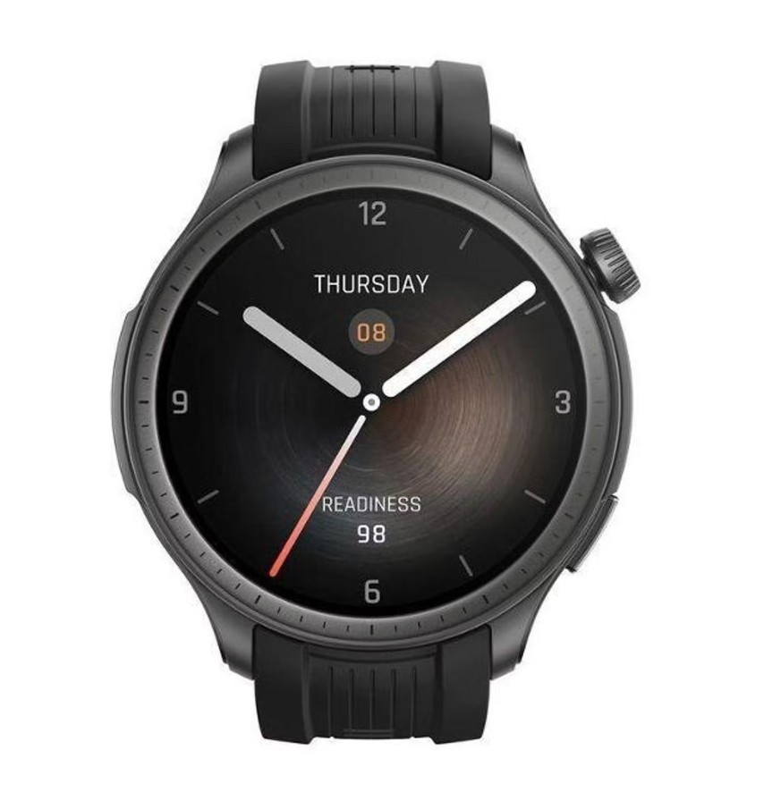 Смарт-часы Amazfit Balance Midnight Black