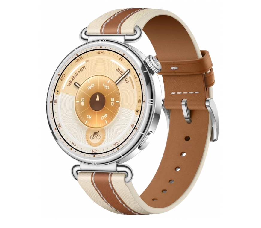 Смарт-часы HUAWEI Watch GT 6 41мм Brown
