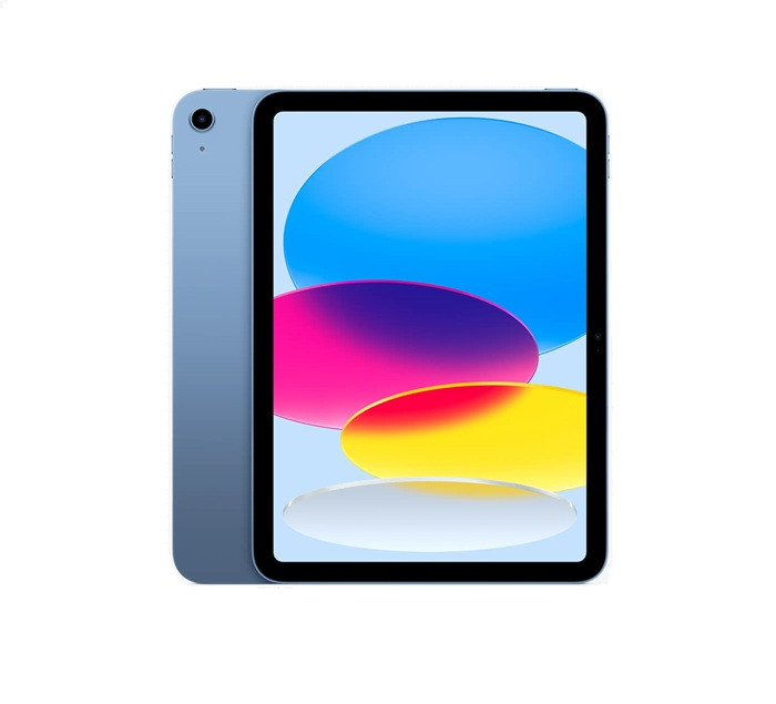 Apple iPad 11 (2025) Wi-Fi 256Gb Blue (Синий) MD4H4