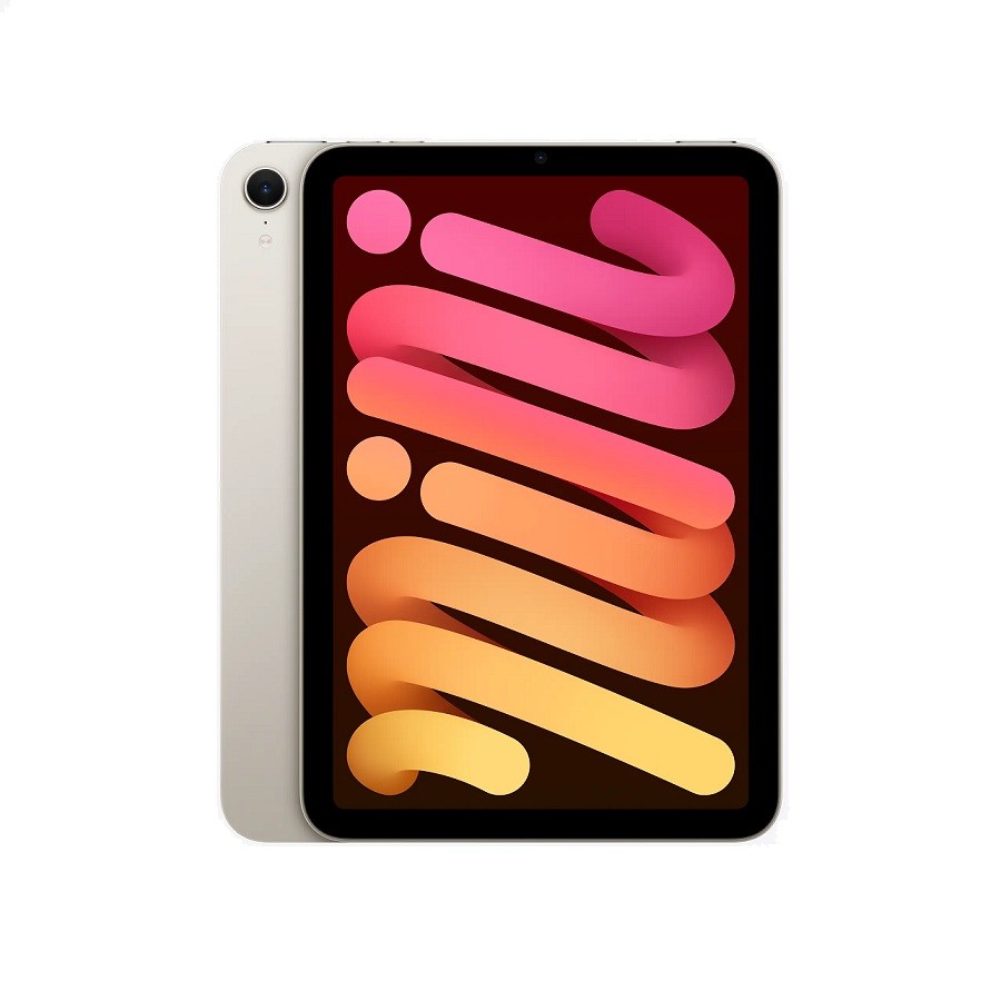 Apple iPad Mini (A17 Pro) Wi-Fi 256Gb Starlight MXND3