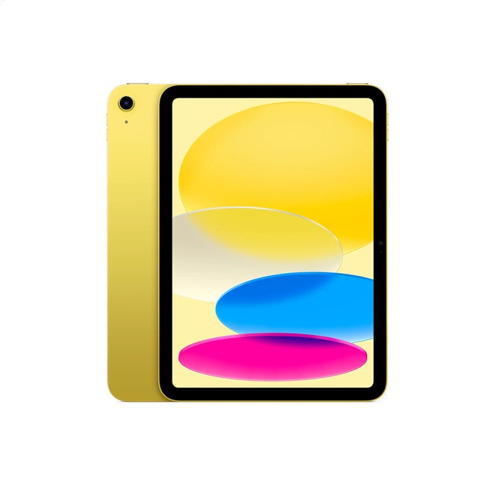 Apple iPad 11 (2025) Wi-Fi 512Gb Yellow MD5A4