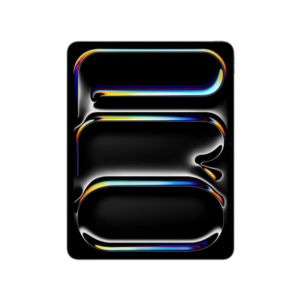 Планшет Apple iPad Pro 13 M5 WiFi 512GB Space Black MDYL4