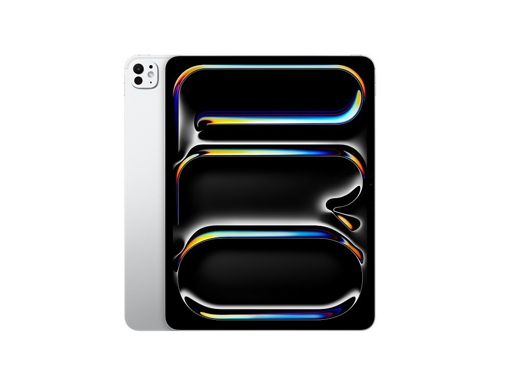 Планшет Apple iPad Pro 13 M5 WiFi 512gb Silver MDYM4