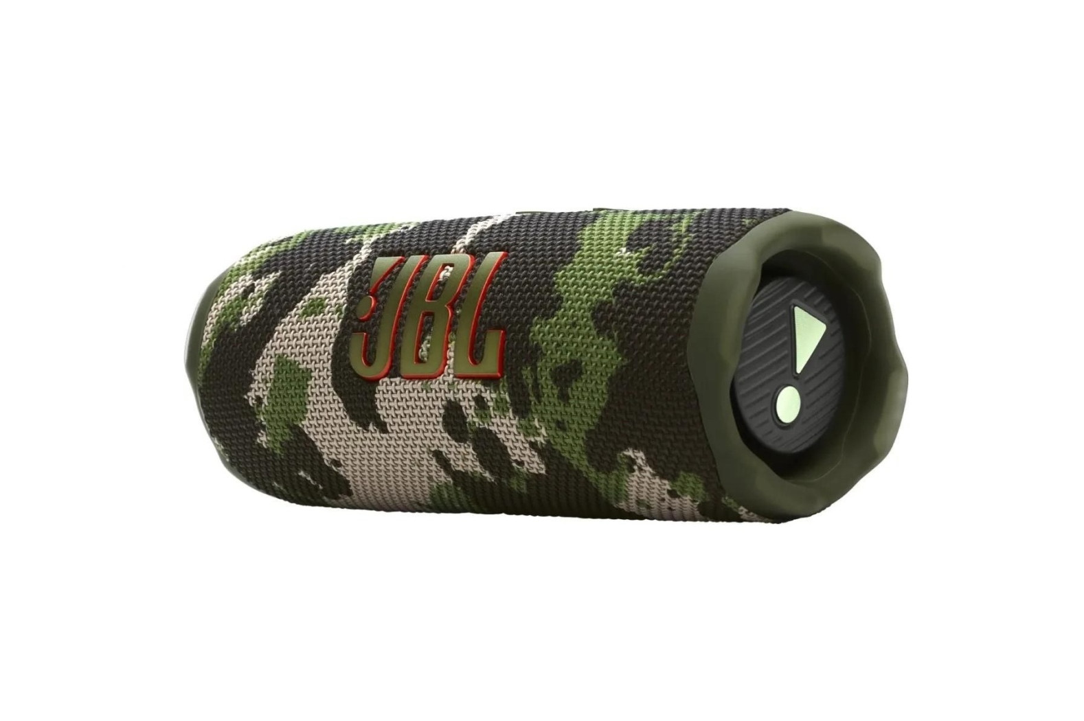 Портативная колонка JBL Flip 7 Камуфляж