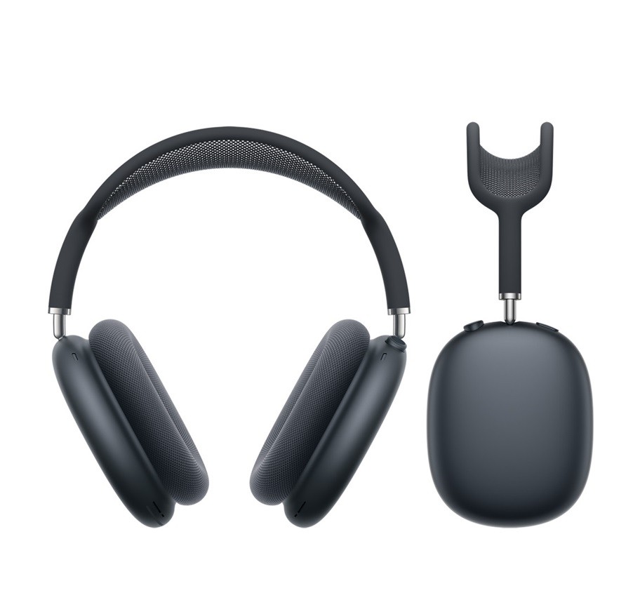 Беспроводные наушники Apple AirPods Max 2024 Midnight