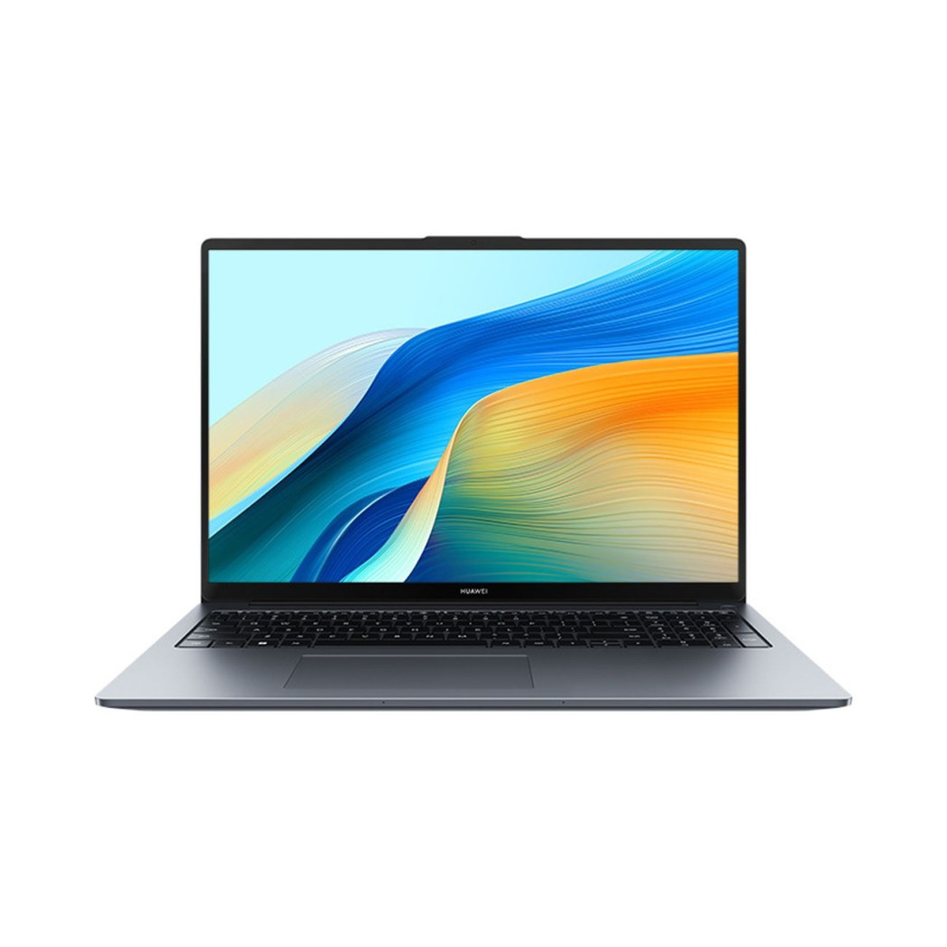 Ноутбук HUAWEI MateBook D16 MCLG-X Intel i9 16/1TB/DOS/Space Gray 53014HYG