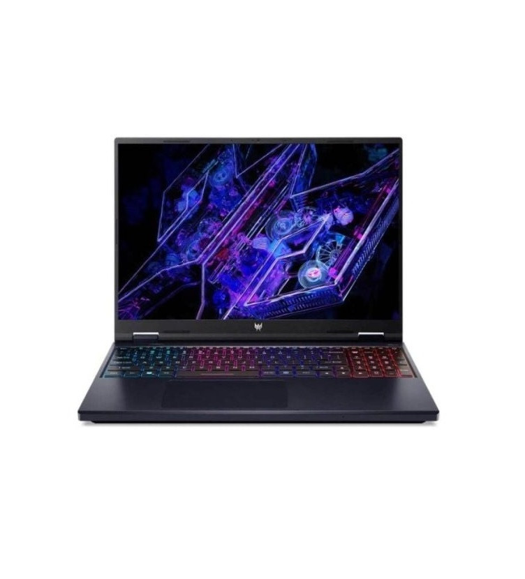 Игровой Ноутбук Acer Predator Helios Neo 16 NH.QVUEM.002