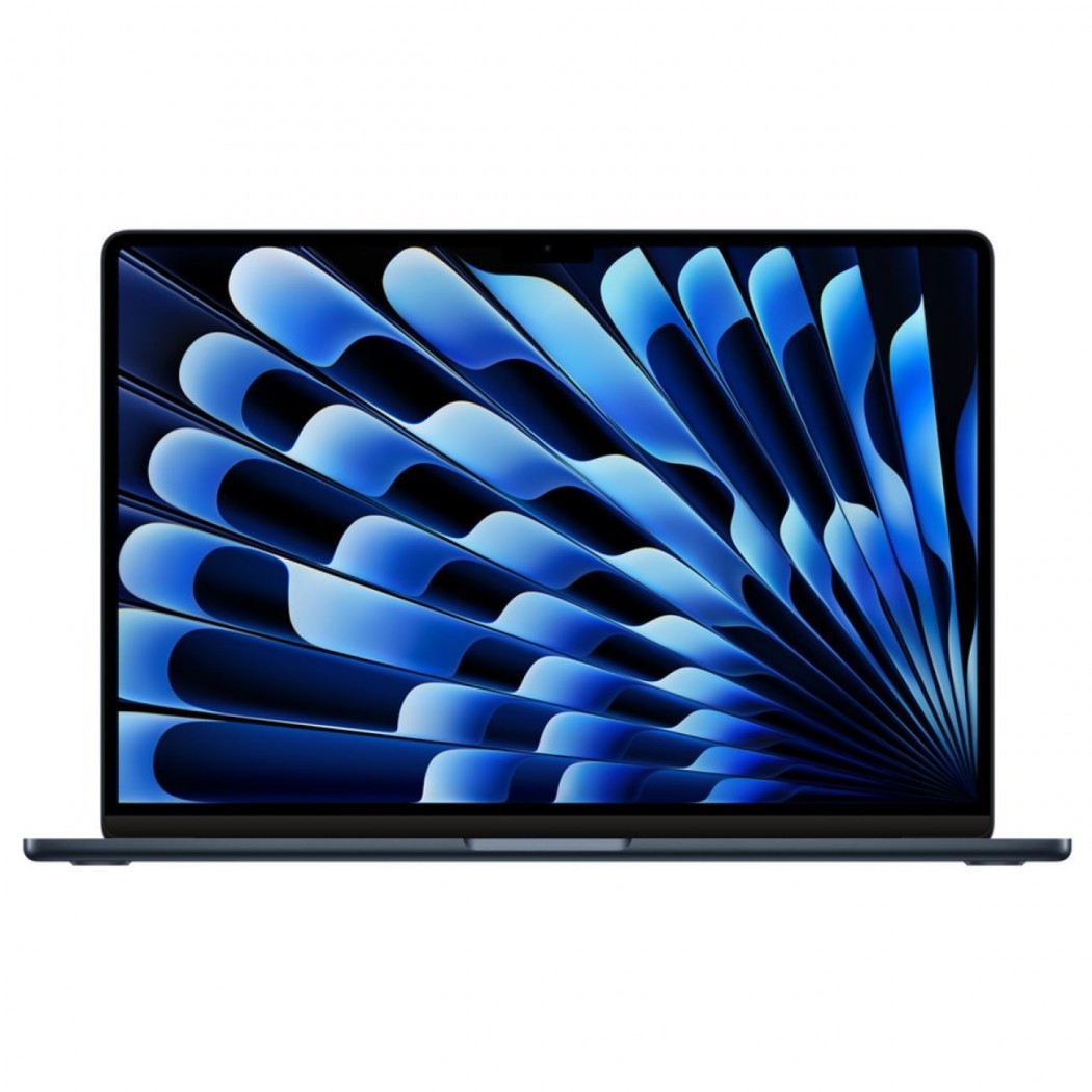 Ноутбук Apple MacBook Air 15 M2 16/1Tb Midnight MQTM3