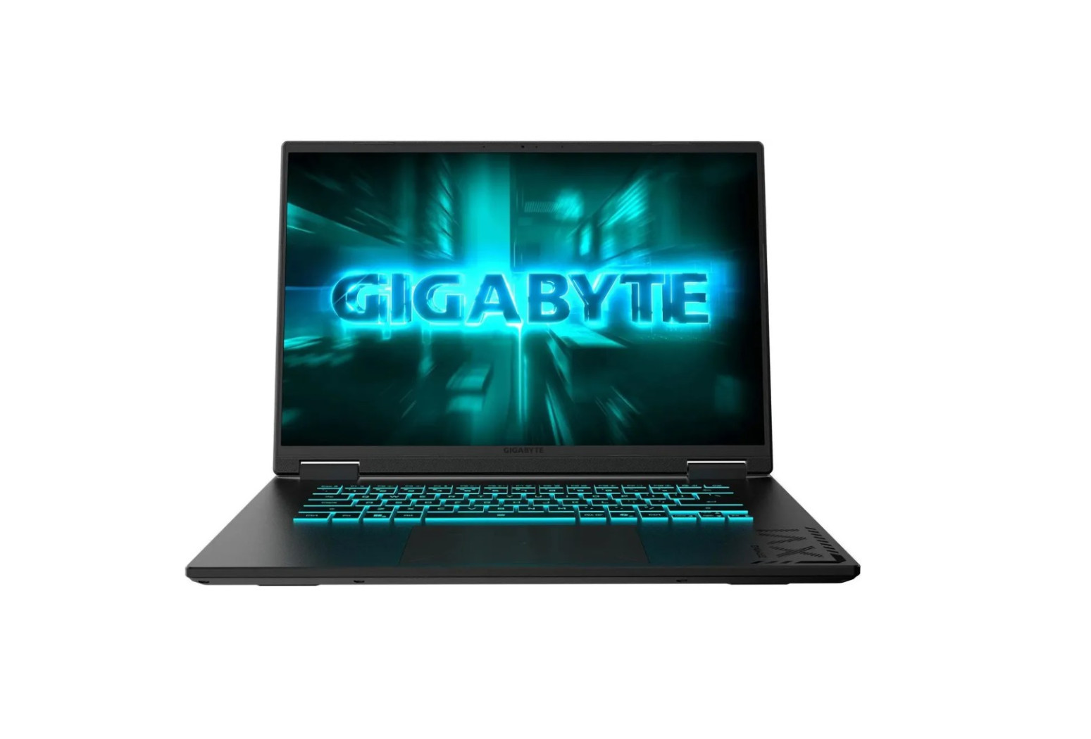 Ноутбук игровой Gigabyte GAMING A16 GA6H 16 черный (cthi3kz894sd)