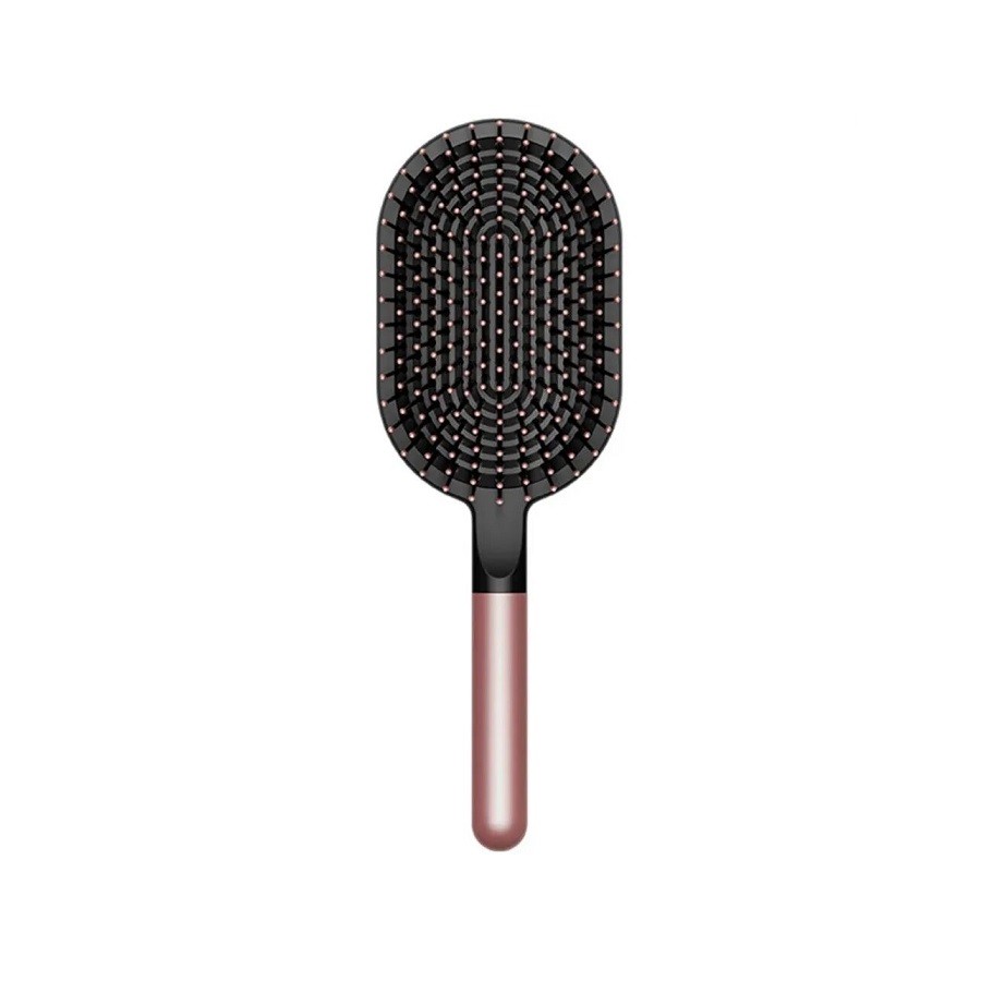 Расческа Dyson Paddle Brush Pale Rose