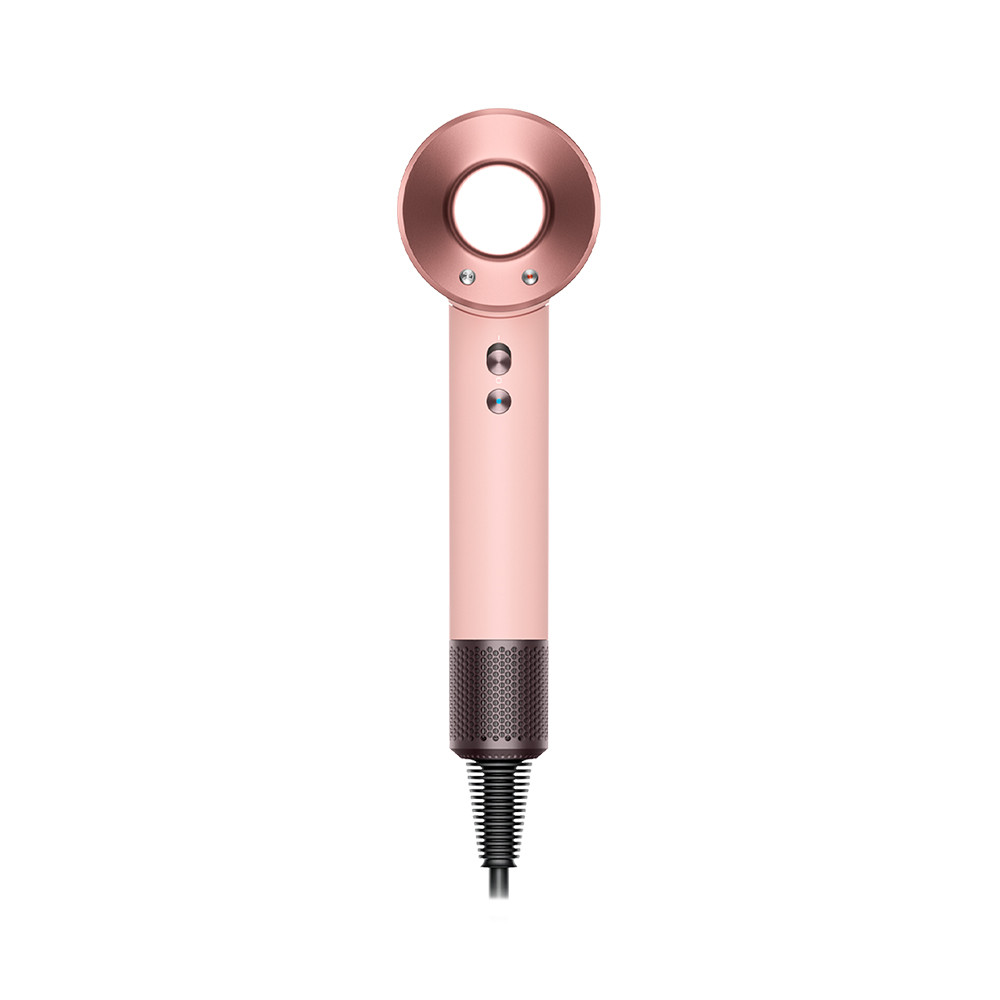 Фен Dyson Supersonic HD08 Ceramic Pink / Rose Gold