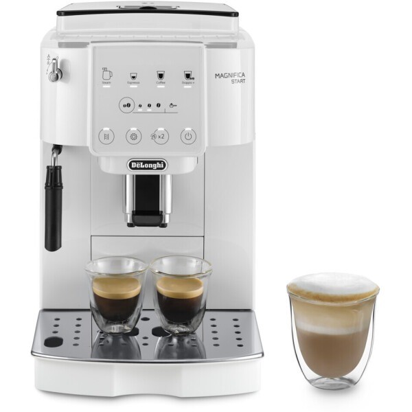 Кофемашина автоматическая DeLonghi ECAM 220.21 WW