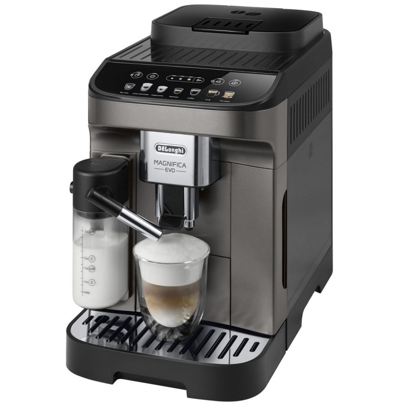 Кофемашина Delonghi ECAM 290.81.TB