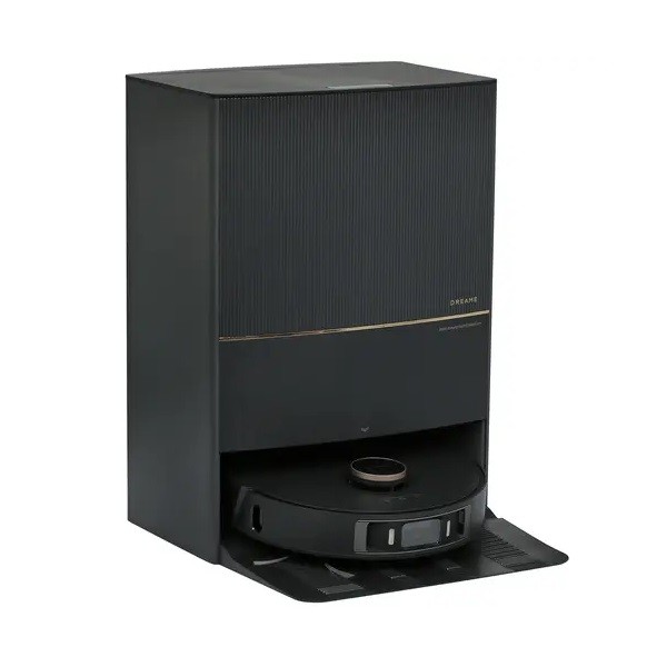 Робот-пылесос Dreame Bot L30 Ultra черный