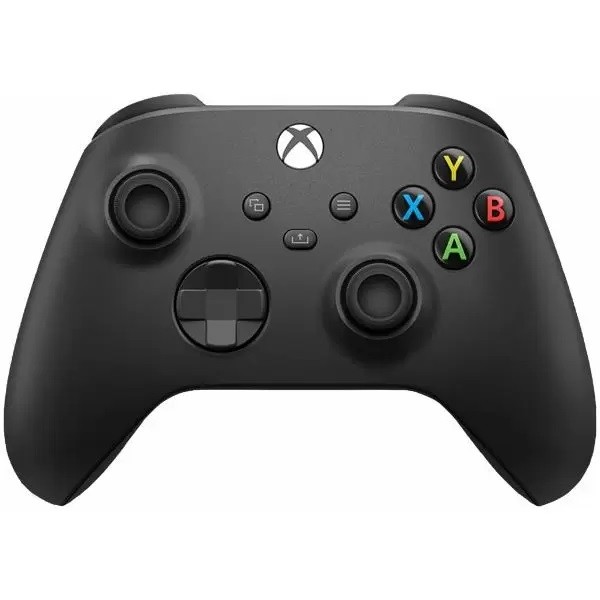 Геймпад Microsoft Xbox Series Carbon Black